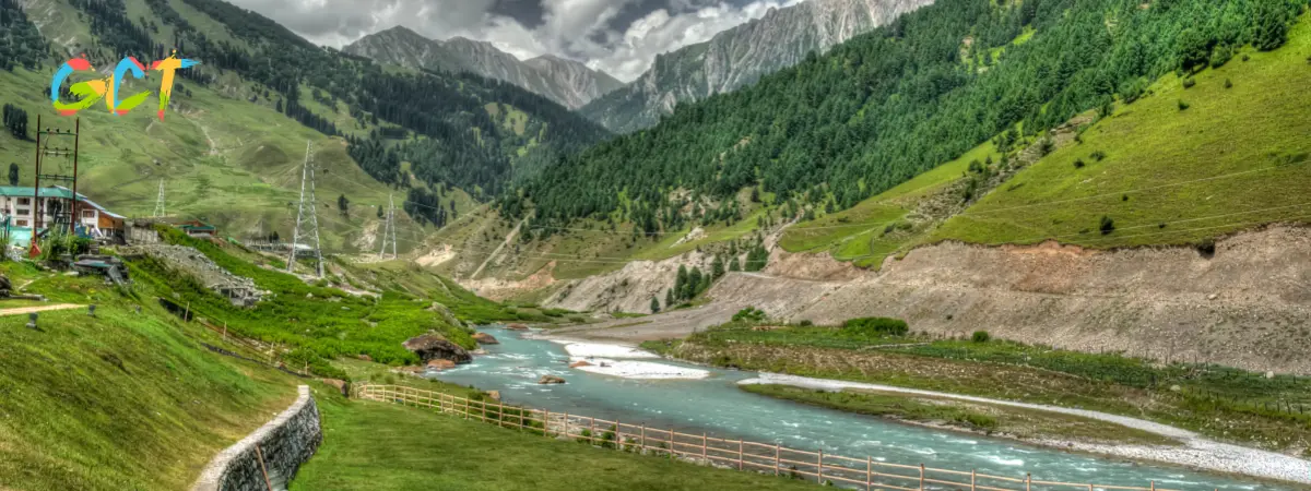 Kashmir
