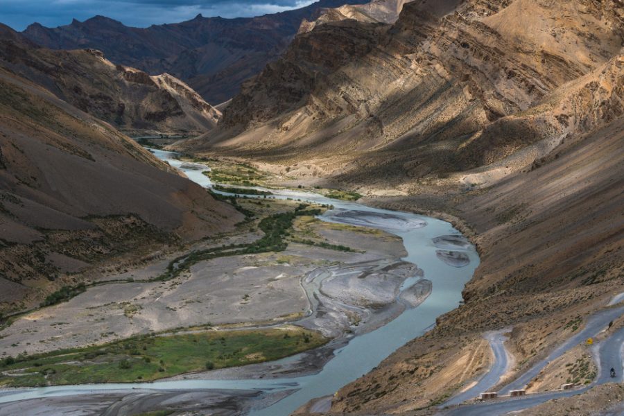 8 Days Leh Srinagar Sightseeing Tour