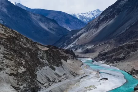 A Journey Through the Himalayas to Exploring the Unique Culture of Ladakh