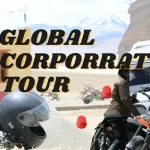 Explore the Land of High Passes: Ladakh Bike Tour Adventure