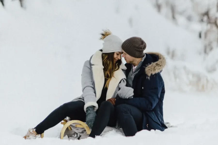 Honeymoon Package for Kashmir with Gulmarg Excursion