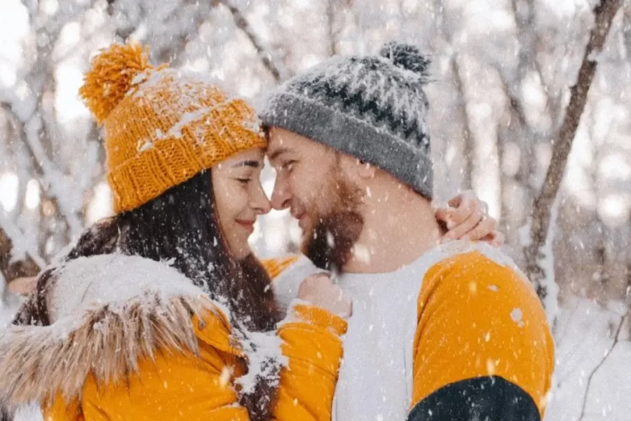 Honeymoon Trip for Kashmir with Sonmarg