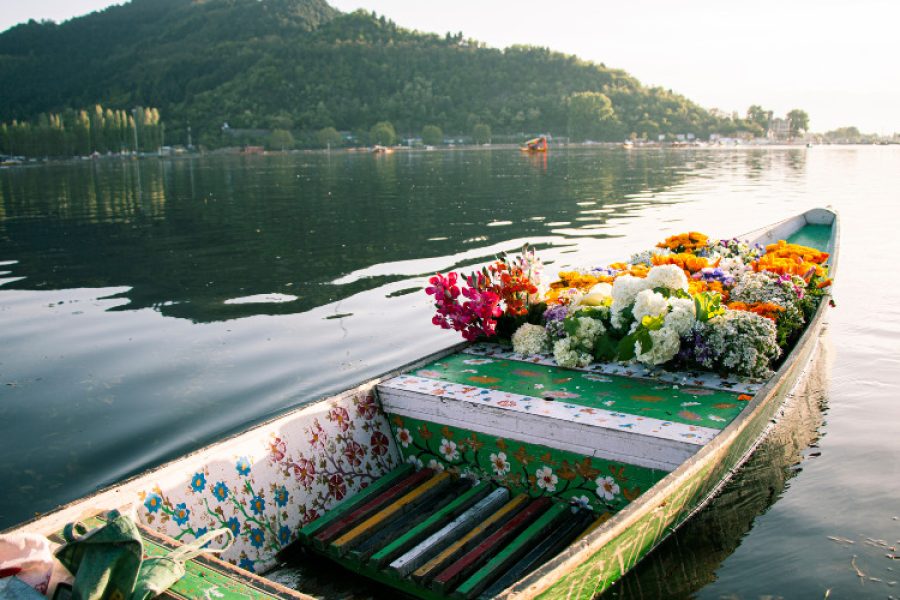 Kashmir Tour 4N5D Package