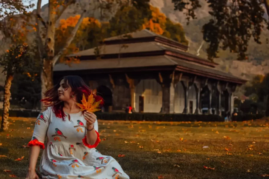 Kashmir Tour with Gulmarg and Sonmarg