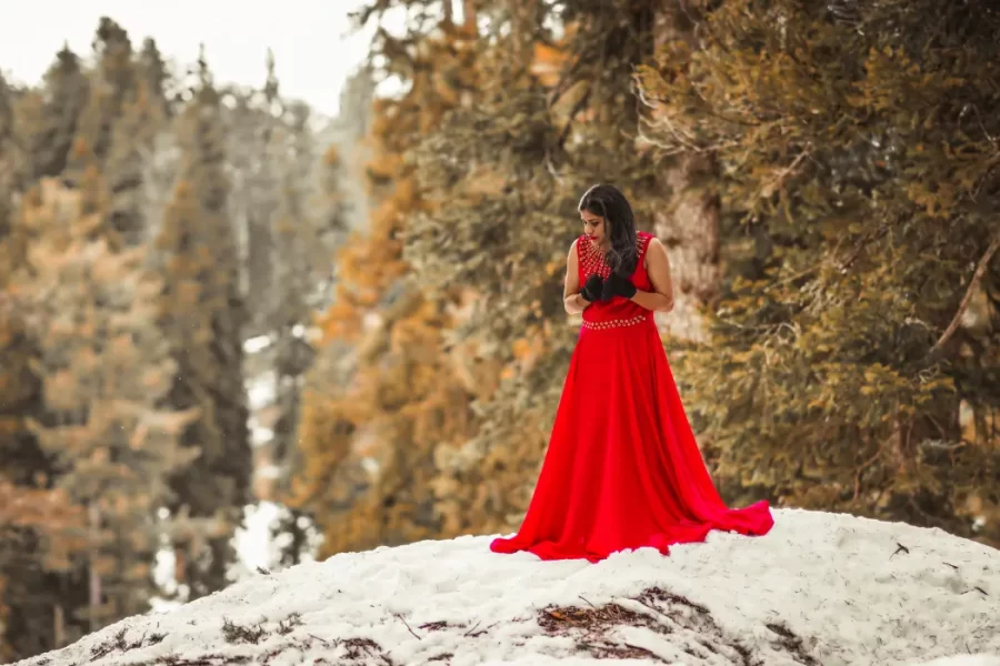 Kashmir with Gulmarg Fixed Private Tour