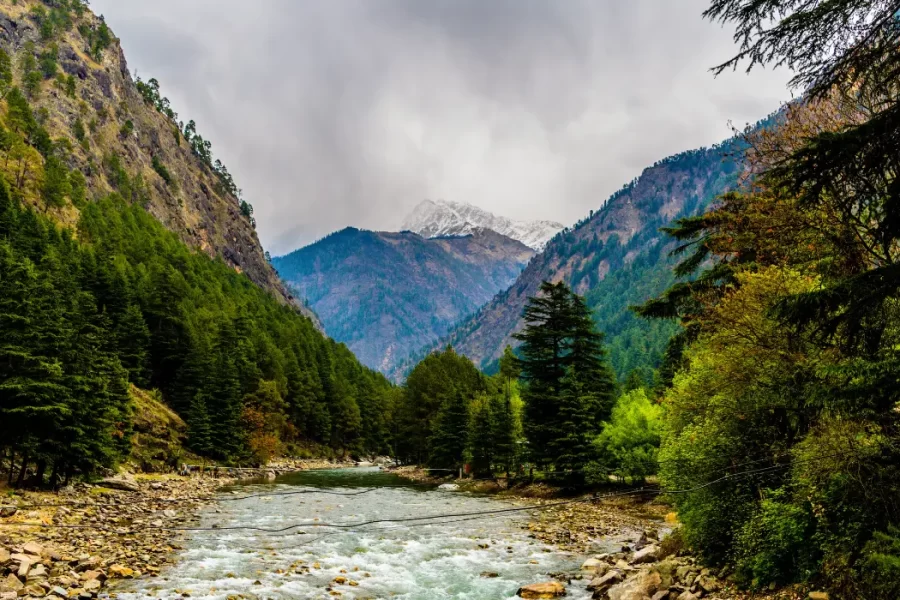 Kashmir with Sonmarg - Durga Puja - Air Inclusive