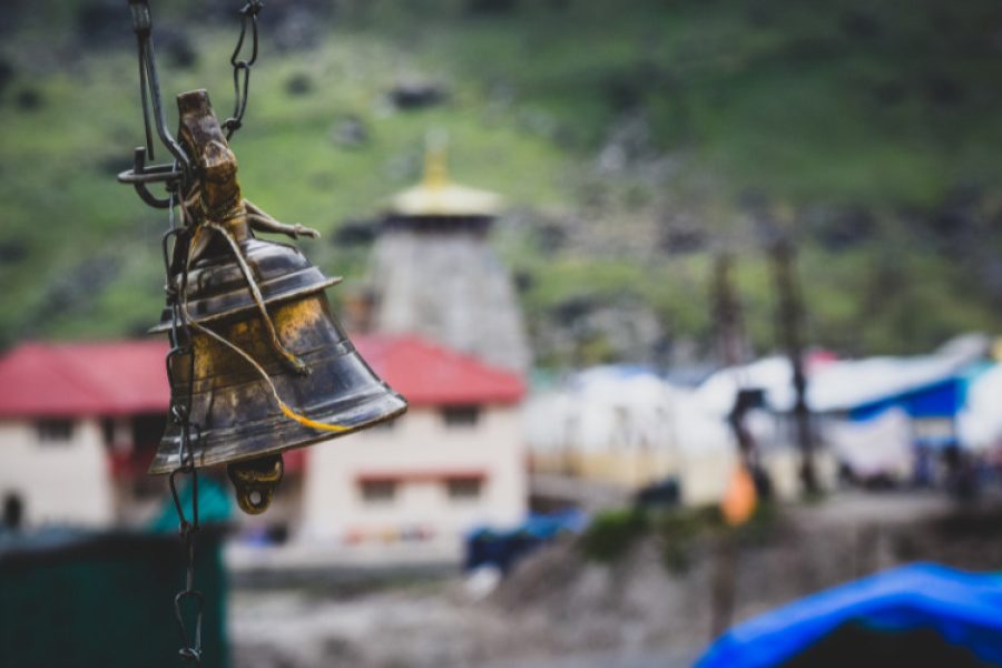 1 Dham Kedarnath Yatra from Haridwar Package