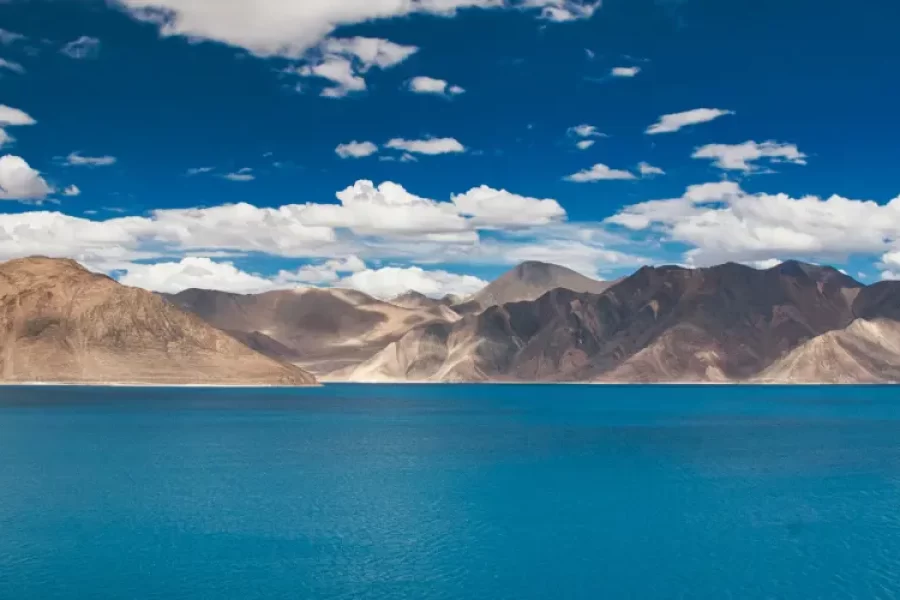 LADAKH 4 Night 5 Days with Pangong Lake Package