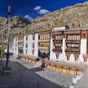 Leh Ladakh