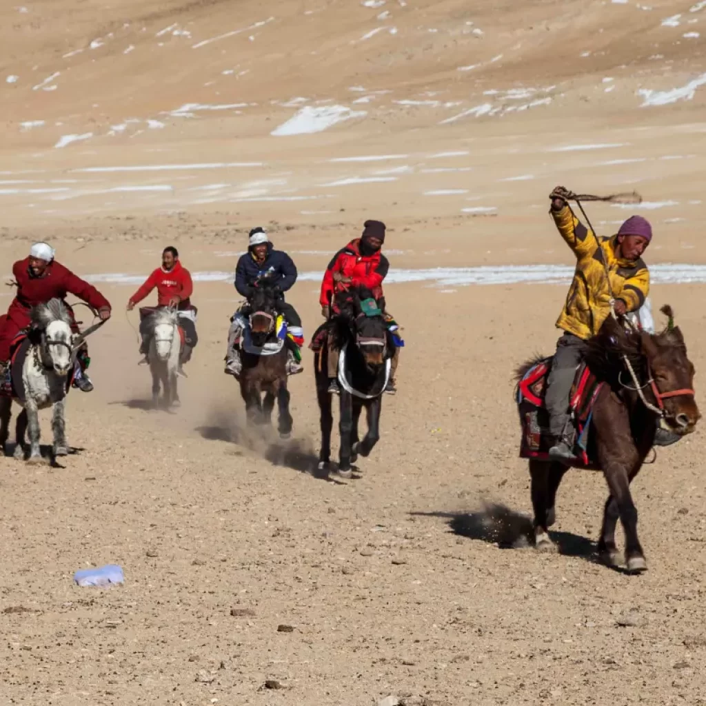 Leh Ladakh Group Tour