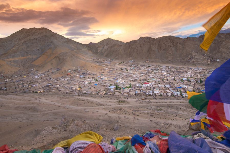 Manali Leh Manali Bike Expedition With Hanle & Tsomoriri