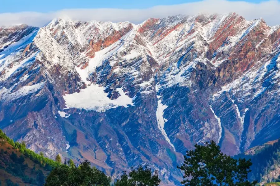 Manali to Leh Ladakh Sightseeing Tour Package