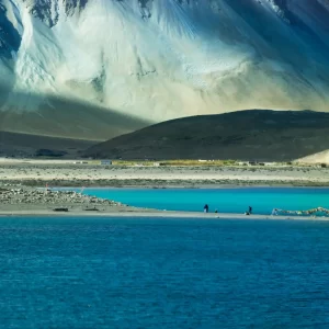 Pangong Lake