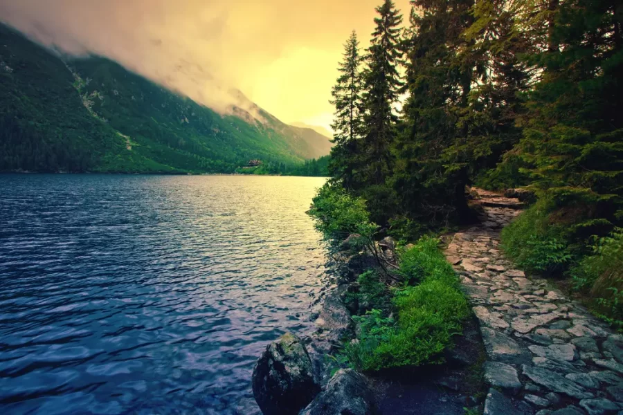 UNSEEN KASHMIR 5N 6D