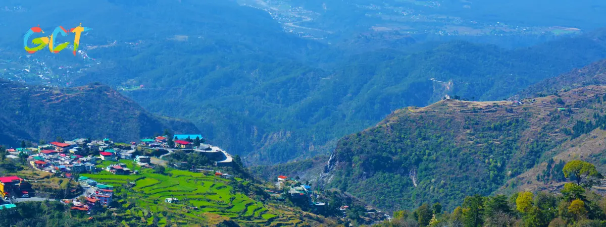 Uttarakhand