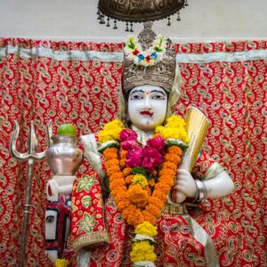 Vaishno devi Darshan with Patnitop Excursion By Helicopter