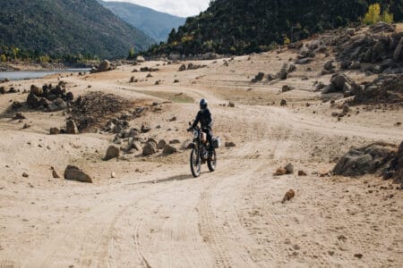 Carry List for Ladakh Bike Trips