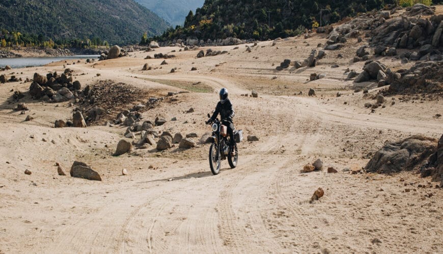 Carry List for Ladakh Bike Trips