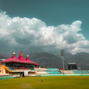 Dalhousie Dharamshala