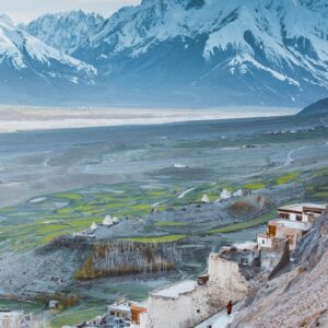 Leh Ladakh in 7 Days with a Private Tour