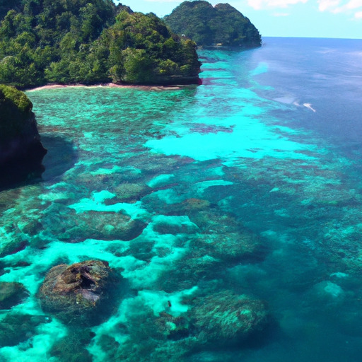 Dive into Crystal Clear Waters: Snorkeling Paradise Found in Andaman
