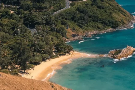 A Tropical Love Affair: Andaman Honeymoon Packages for the Perfect Escape