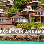Luxurious Resorts in Andaman