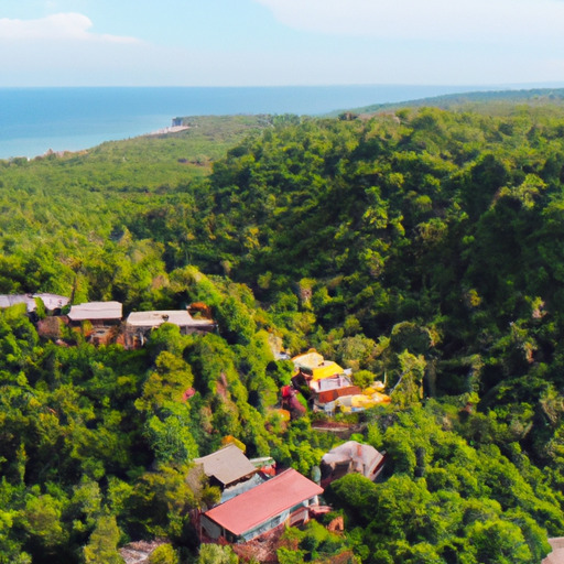 Experience Extravagance in the Tropics: Luxurious Resorts in Andaman Islands
