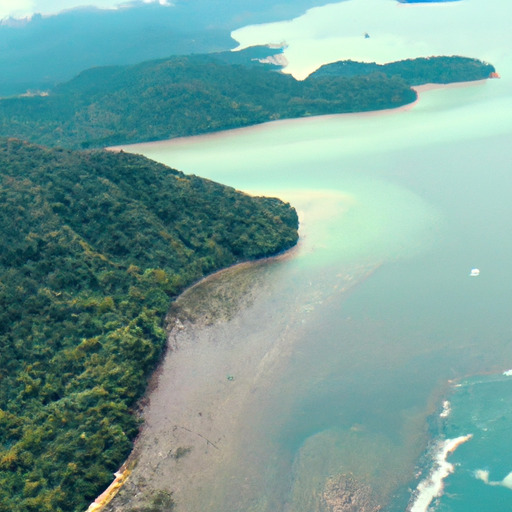 Paradise Unveiled: Explore the Stunning Beauty of Islands Andaman Sightseeing