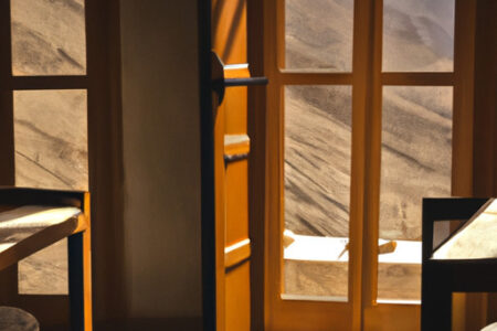 Accommodation in Leh Ladakh