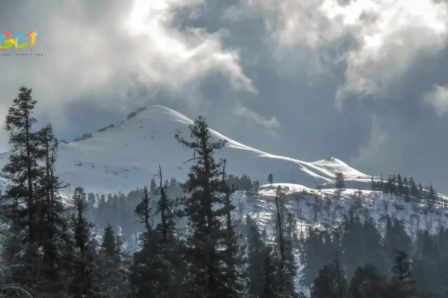 Kedarkantha Trek 4 Night / 5 Days