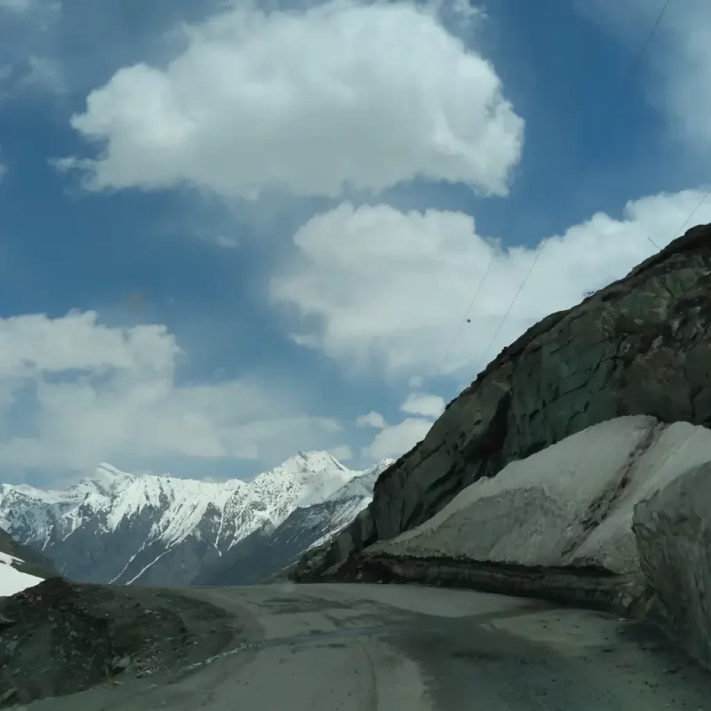 Cheapest Ladakh Tour Package