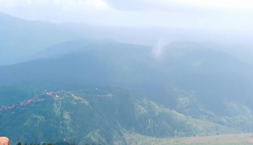 The Ultimate Guide to a Kashmiri Adventure