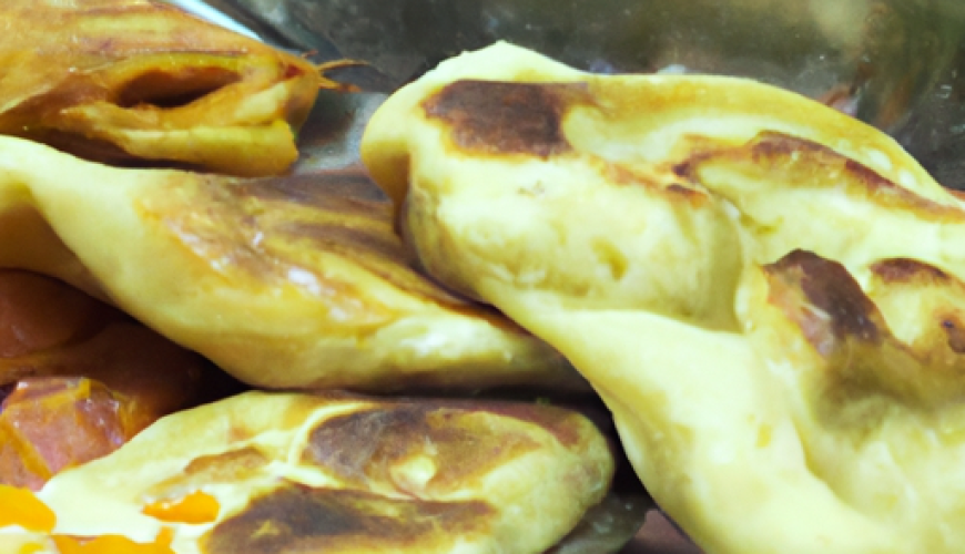 Food of Jammu and Kashmir: A Culinary Journey to Paradise