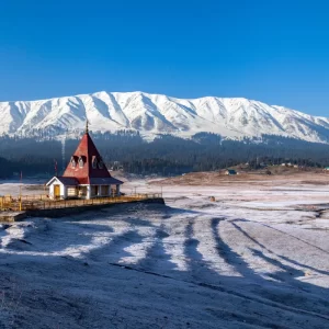 Gulmarg