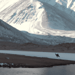Walking on Ice and Other Crazy Adventures That Await You in Ladakh