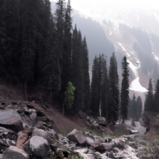 Best Travel Agency for Kashmir Tour