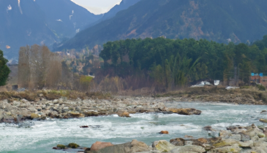 Pahalgam Tour