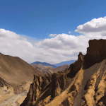 My Trip to Ladakh Can't Be Described in Words!