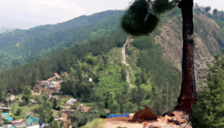 Jammu Kashmir Tourist Places