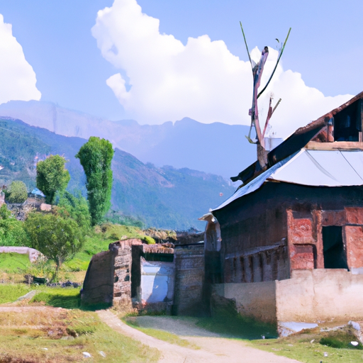 Kashmir Tourist Places