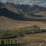 Spiritual & Monastery Tour Ladakh