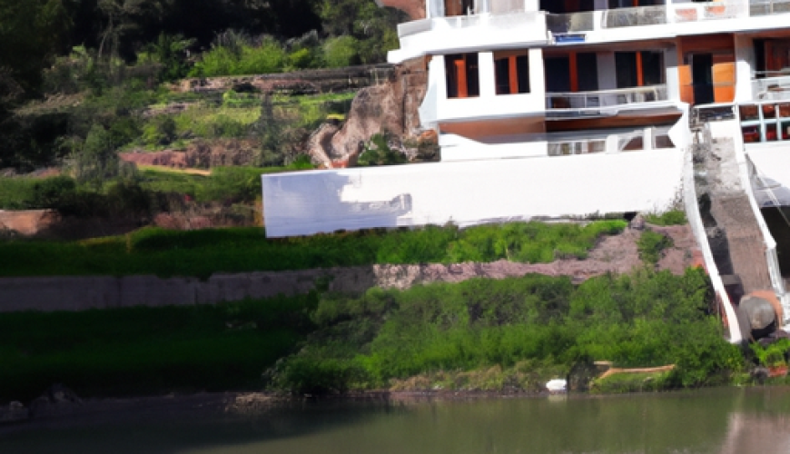 The Best Resorts in Kashmir