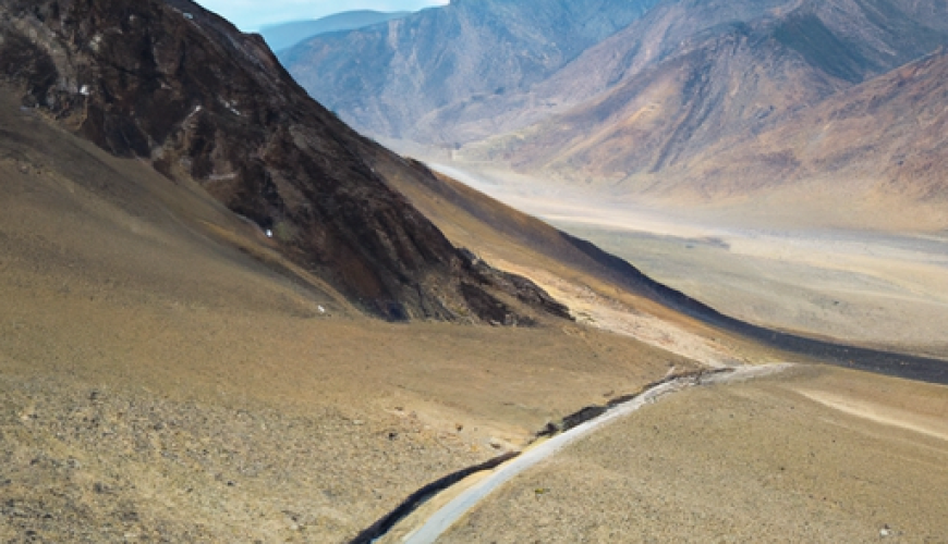 Try These Offbeat Things to Do in Ladakh