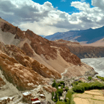 Ladakh Bank Holidays