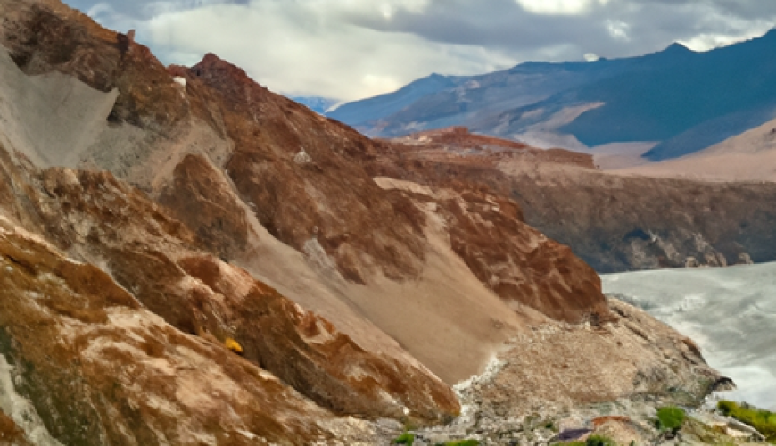 Ladakh Bank Holidays